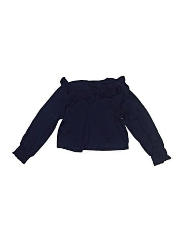Polo by Ralph Lauren Long Sleeve Top (view 2)