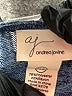 Andrea Jovine Blue Cardigan Size XL - photo 7