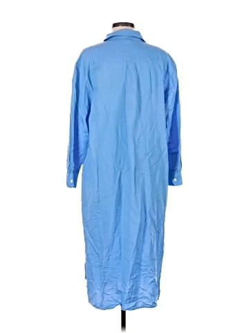 Ann Taylor LOFT Casual Dress (view 2)