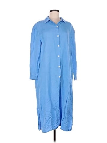Ann Taylor LOFT Casual Dress (view 1)