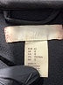 H&M Black Coat Size 12 - photo 6