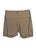 Athleta Tan Athletic Shorts Size M - photo 1
