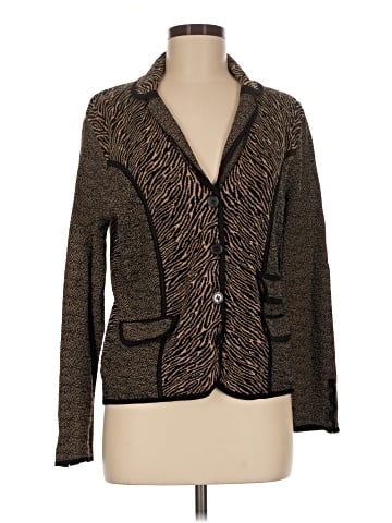 DANE LEWIS Blazer (view 1)