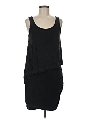 DKNY Jeans Casual Dress (view 1)
