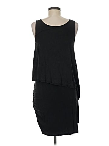 DKNY Jeans Casual Dress (view 2)