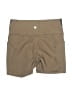 Athleta Tan Athletic Shorts Size M - photo 2