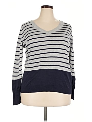 Gap Outlet Long Sleeve Top (view 1)