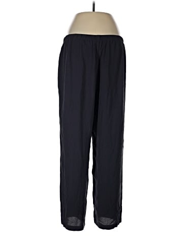 Eileen Fisher Track Pants (view 2)
