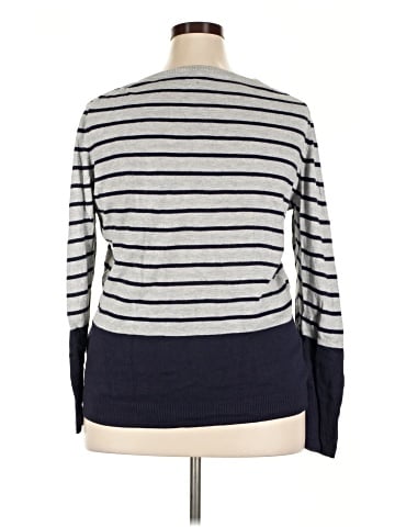 Gap Outlet Long Sleeve Top (view 2)