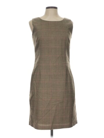 Chadwicks Casual Dress (view 1)