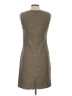 Chadwicks Tweed Brown Casual Dress Size 10 (petite) - photo 2