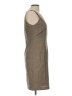 Chadwicks Tweed Brown Casual Dress Size 10 (petite) - photo 4