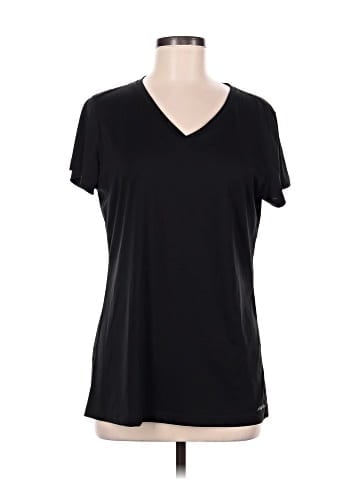 Eddie Bauer Short Sleeve Top (view 1)