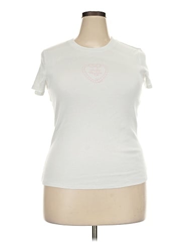 Hollister Short Sleeve T-Shirt (view 1)