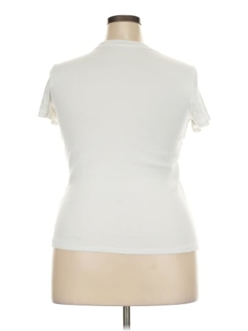 Hollister Short Sleeve T-Shirt (view 2)