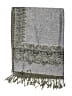 Unbranded Green Gray Scarf One size - photo 2