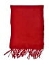 Unbranded Red Scarf One size - photo 2