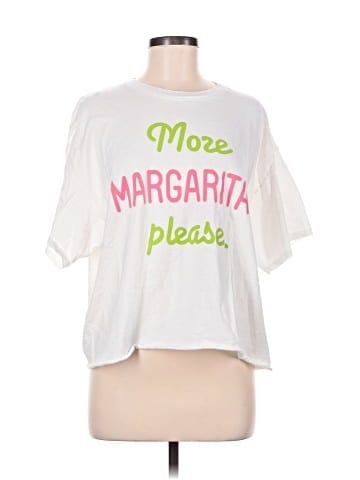 Junk Food Short Sleeve T-Shirt (view 1)