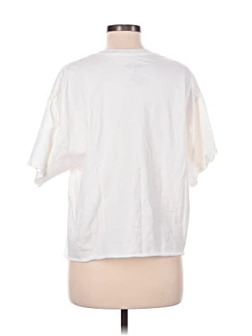 Junk Food Short Sleeve T-Shirt (view 2)