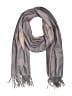 Unbranded Gray Scarf One size - photo 1
