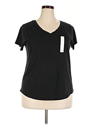 Sonoma Goods for Life Short Sleeve T-Shirt (view 1)