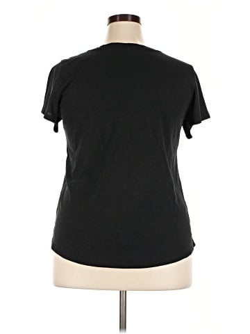 Sonoma Goods for Life Short Sleeve T-Shirt (view 2)