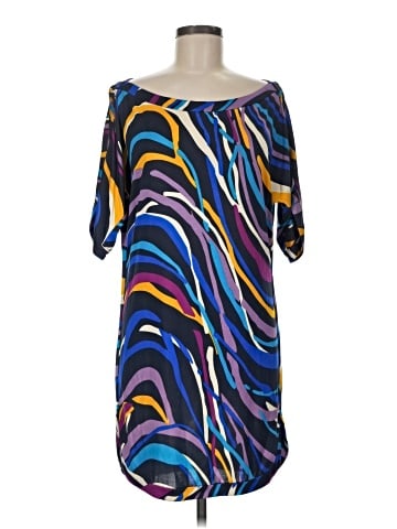 Diane von Furstenberg Cocktail Dress (view 1)