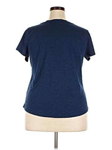 Sonoma Goods for Life Short Sleeve T-Shirt (view 2)