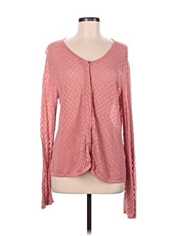 J.Jill Long Sleeve T-Shirt (view 1)