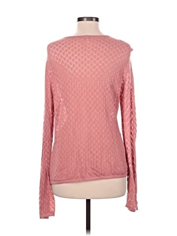 J.Jill Long Sleeve T-Shirt (view 2)