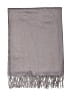 Unbranded Gray Scarf One size - photo 2