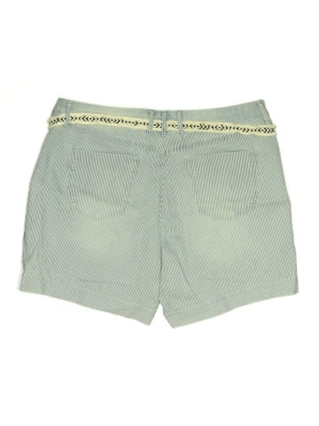 Gloria Vanderbilt Denim Shorts (view 2)