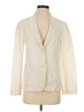 Comptoir des Cotonniers Blazer (view 1)