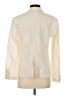 Comptoir des Cotonniers Ivory Blazer Size S - photo 2