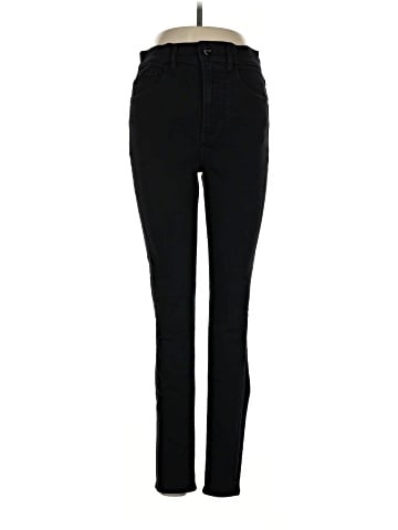 Express Jeggings (view 1)