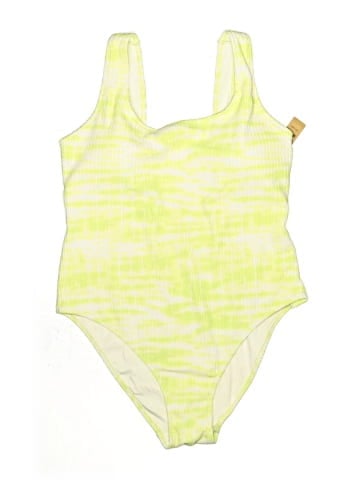 Victoria's Secret Pink One Piece Swimsuit (view 1)