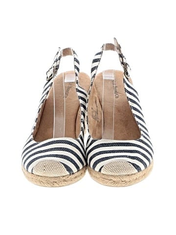 G.H. Bass & Co. Wedges (view 2)