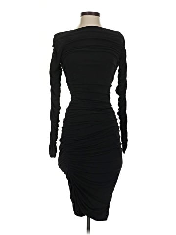 Elizabeth and James Cocktail Dress (view 1)