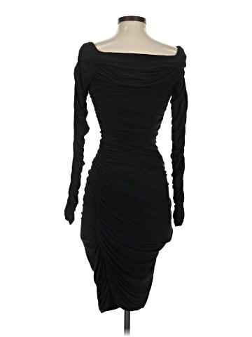 Elizabeth and James Cocktail Dress (view 2)