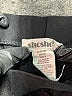 ShoSho Solid Black Active Pants Size S - photo 7