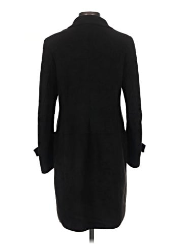 Zara Basic Coat (view 2)