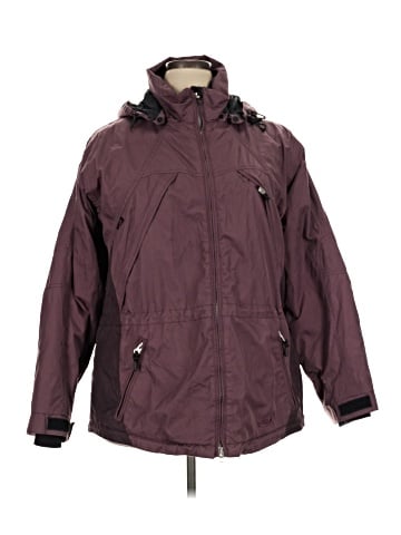 Obermeyer Snow Jacket (view 1)