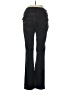 Hudson Jeans Black Jeans Size 6 - photo 2
