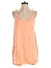 Listicle Orange Romper Size L - photo 1