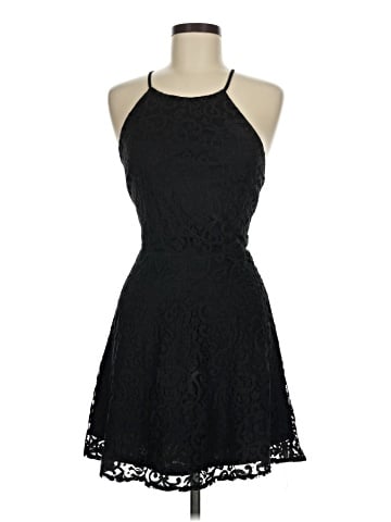 TOBI Cocktail Dress (view 1)