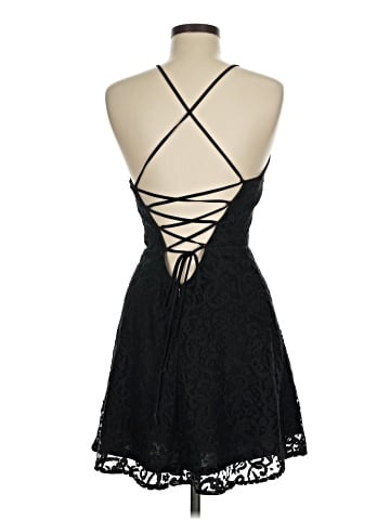 TOBI Cocktail Dress (view 2)