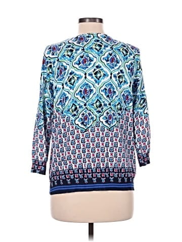 Joseph A. Pullover Sweater (view 2)