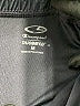 C9 By Champion 100% Polyester Color Block Green Athletic Shorts Size M - photo 3