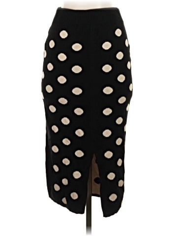 Eva Mendes by New York & Company Formal Skirt (view 2)
