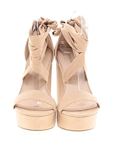 Fashion Nova Sandals (view 2)